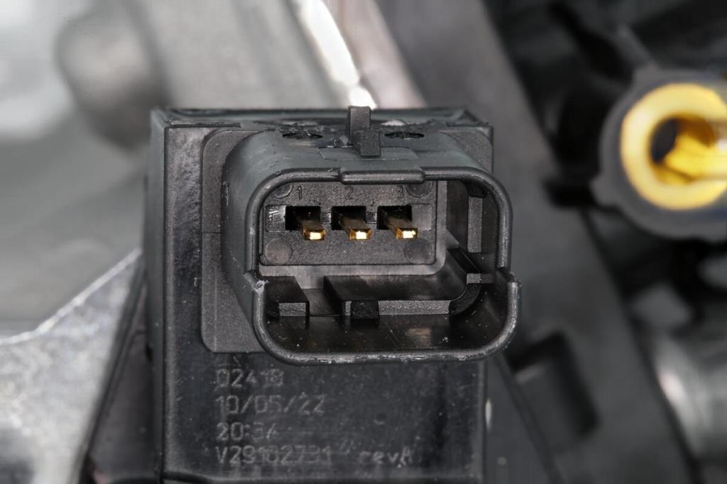 Module-EGR VALEO ref. 700476